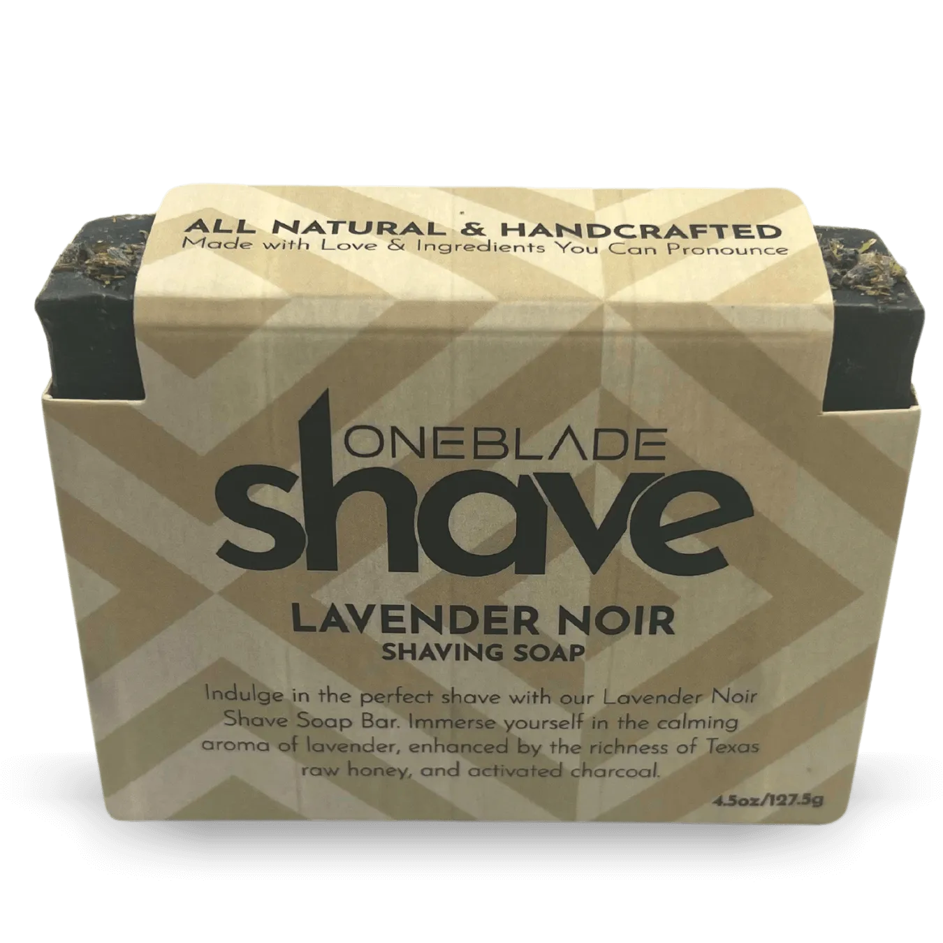 OneBlade Shaving Soap Bar