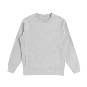 Original Favorites Organic Cotton Crewneck Sweatshirt