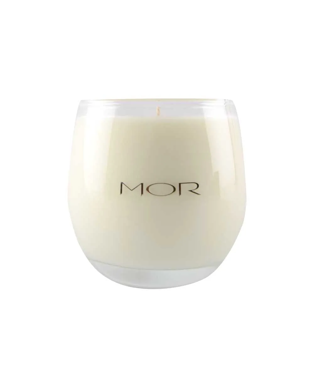 Peony Dew Soy Candle 250g by MOR