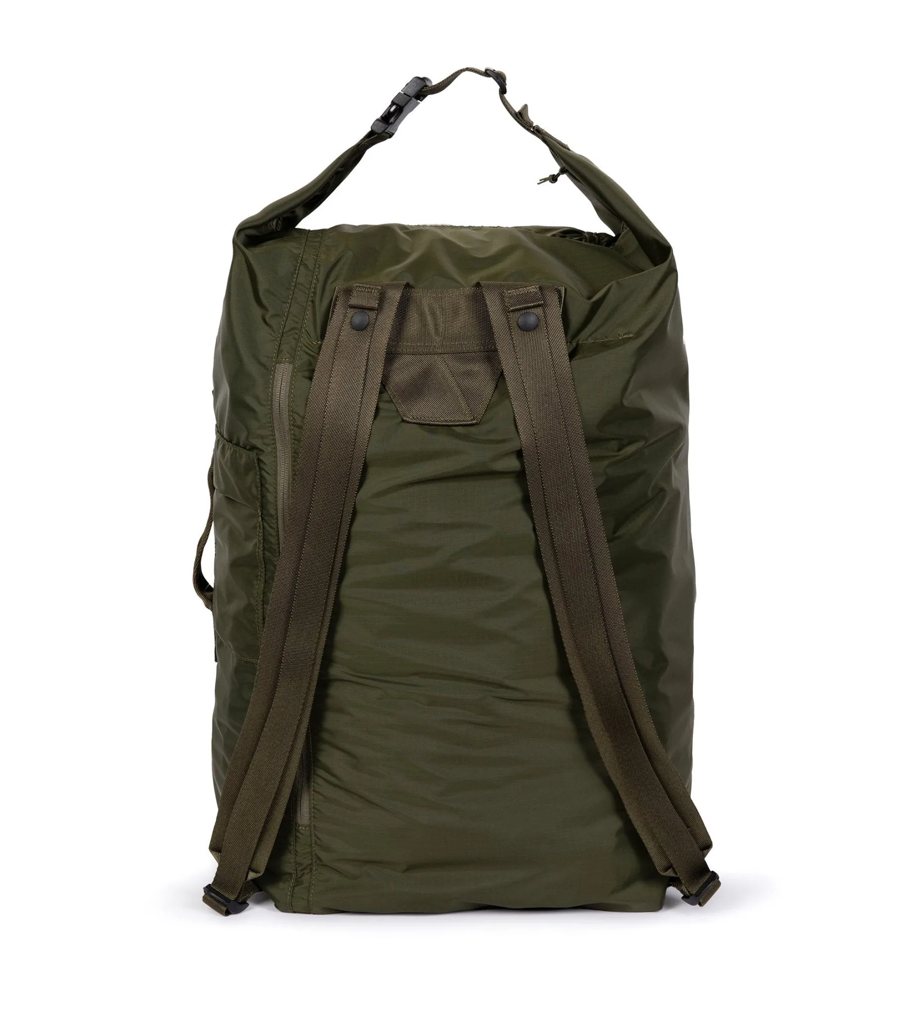 PORTER Flex Bonsac Large Bag: Olive Drab