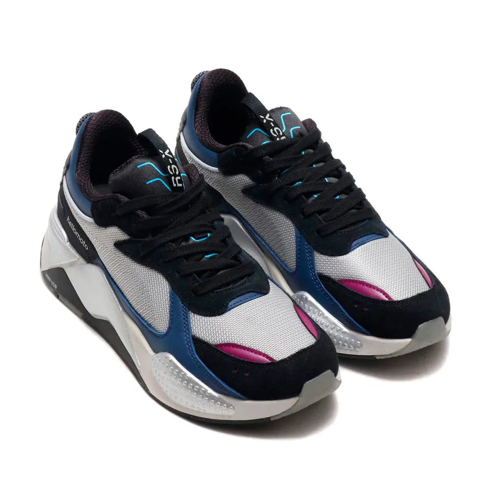 PUMA RS-X THECH  MOTOROLA