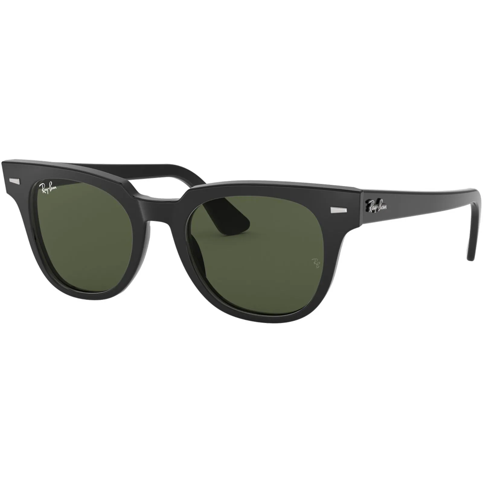 Ray-Ban Meteor Classic Adult Lifestyle Sunglasses (Brand New)