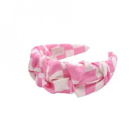 Ripple Headband Lola - 4cm