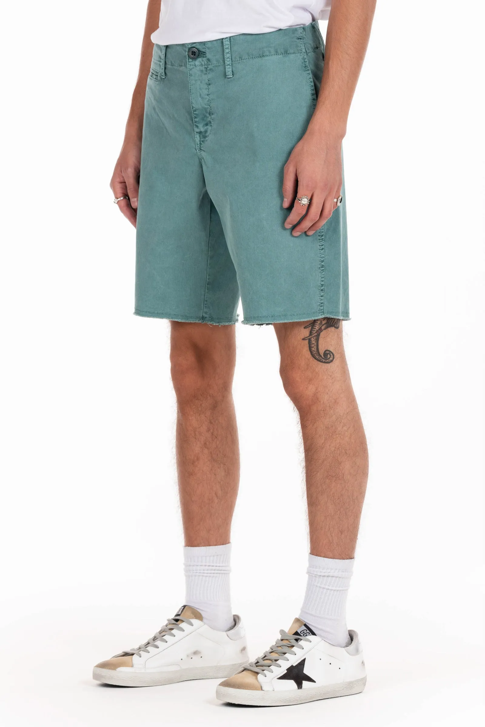 Rockland Chino Short - Breakwater