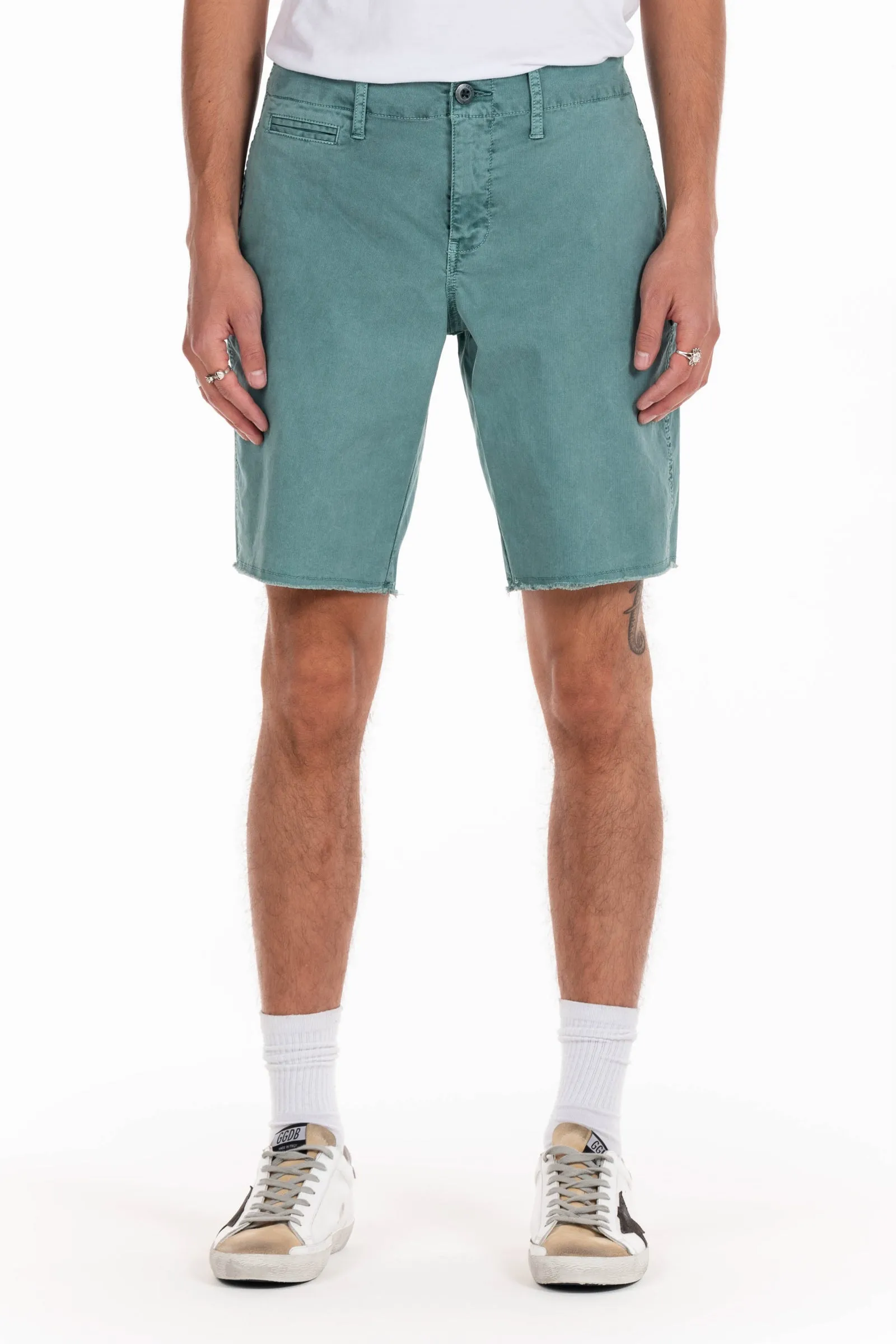 Rockland Chino Short - Breakwater