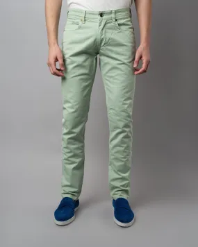 Rubens Five-Pocket Pants