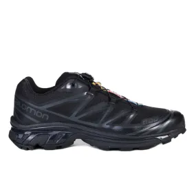 SALOMON XT-6 BLACK / BLACK / PHANTOM