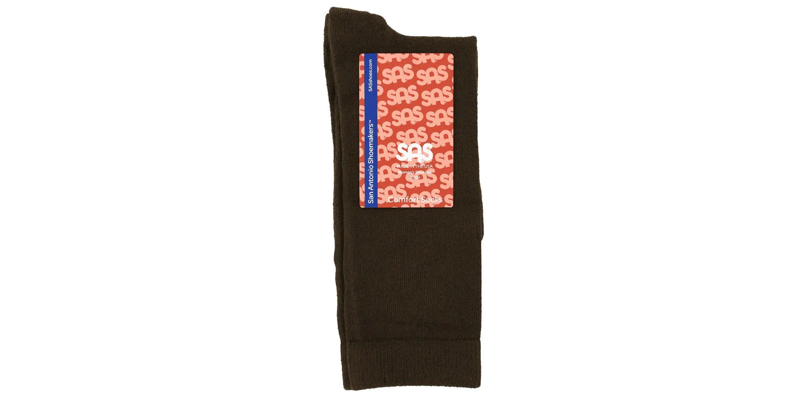 SAS Mayo Viscose Women's Socks