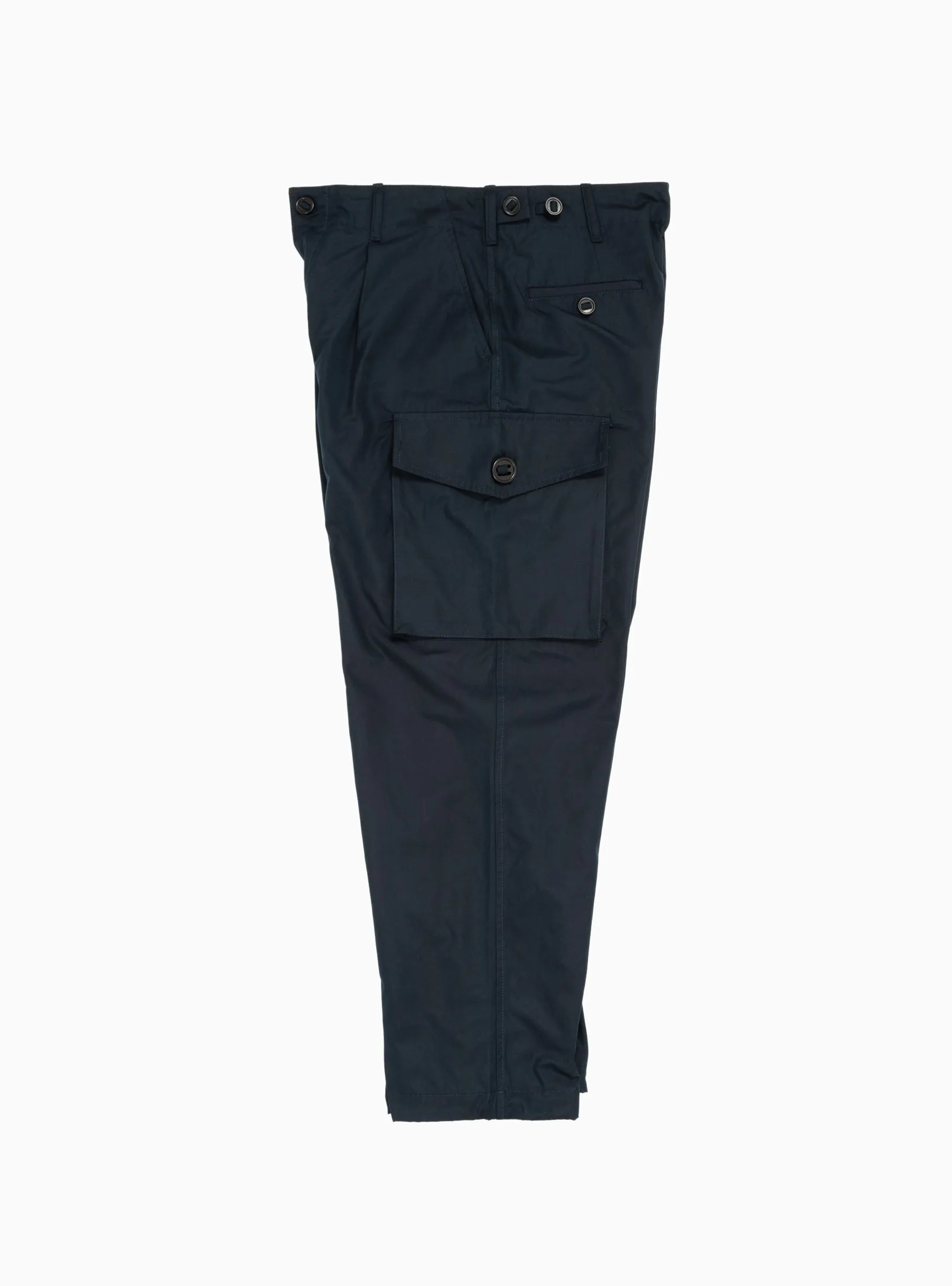 SAS Trousers Blackfield Navy