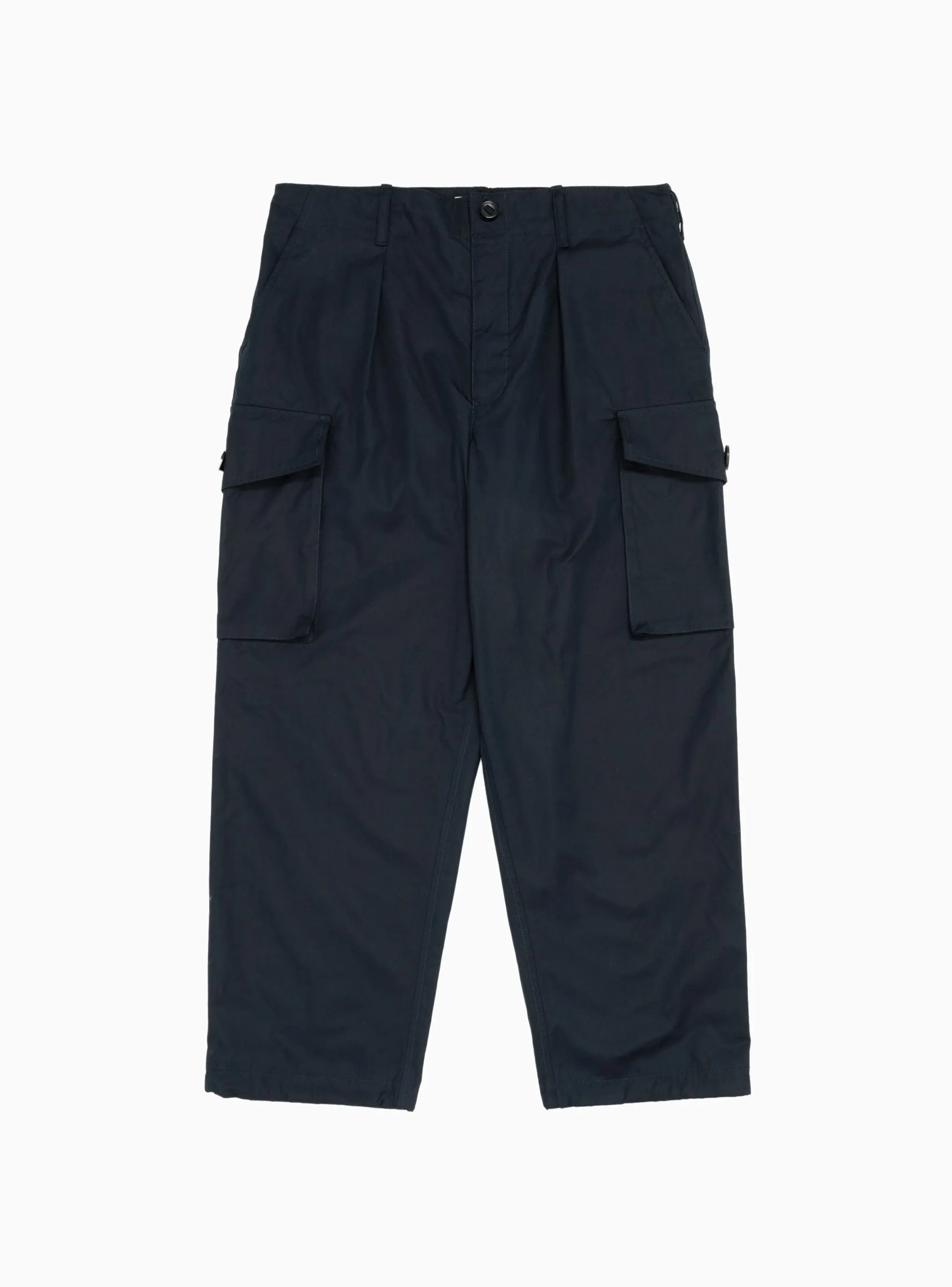 SAS Trousers Blackfield Navy