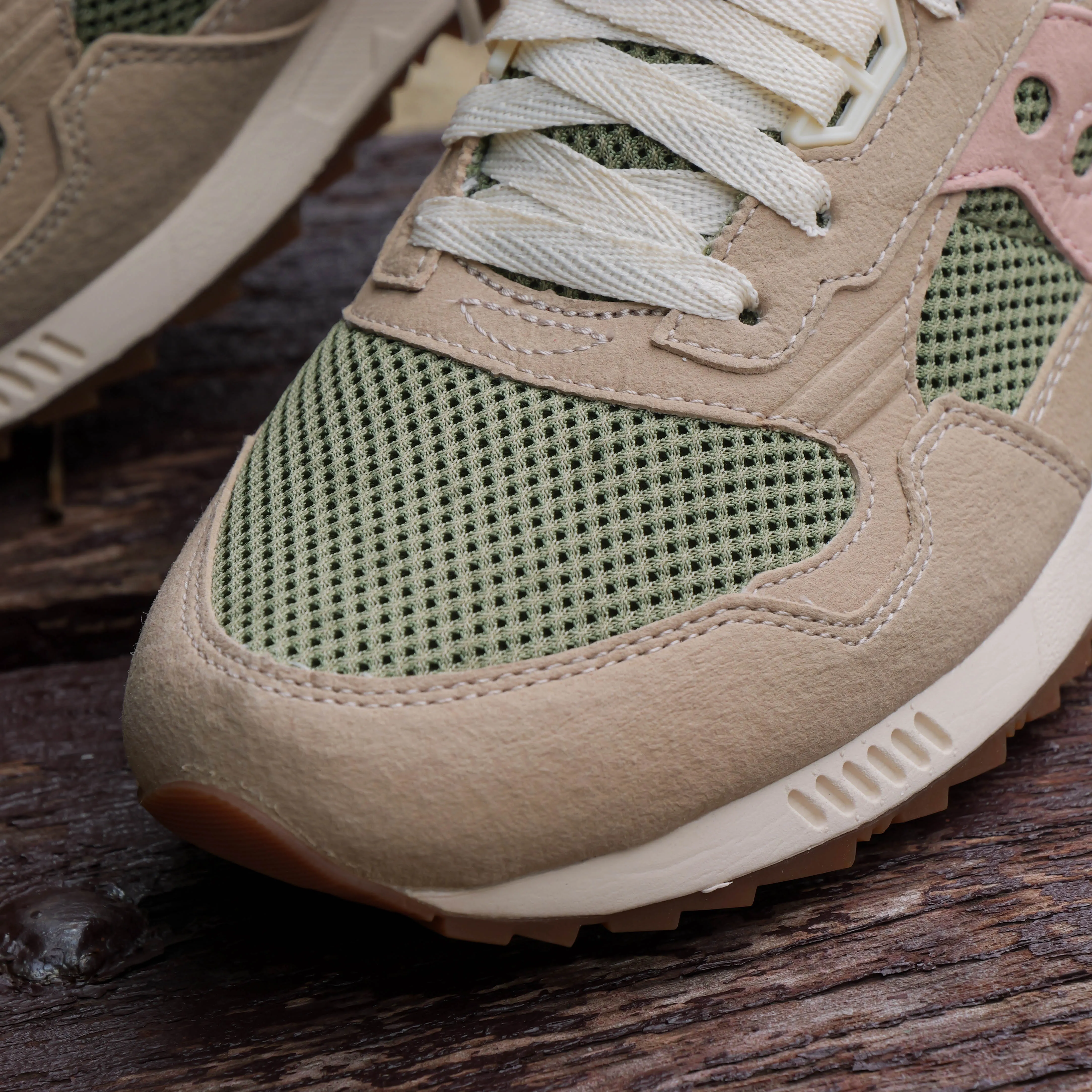 SHADOW 5000 TAN/OLIVE