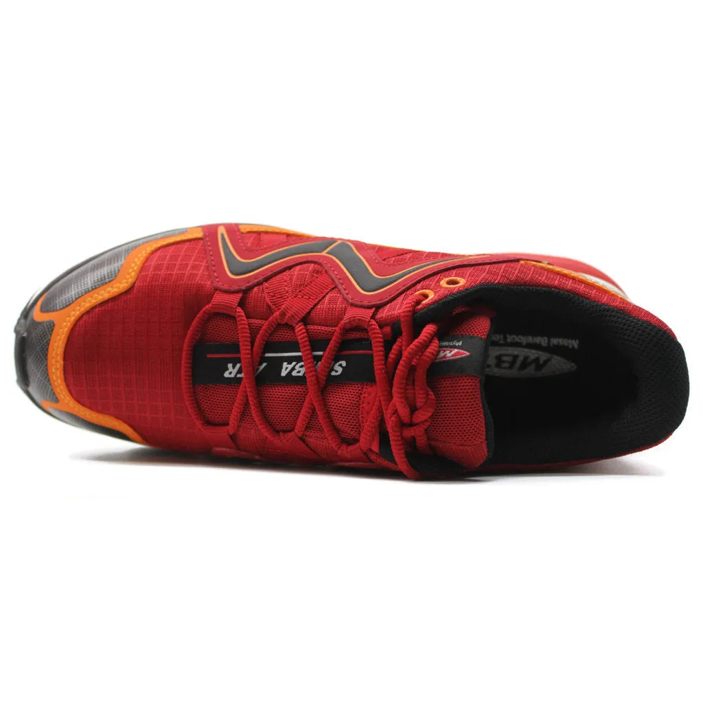 Simba ATR Synthetic Textile Women's Running Sneakers