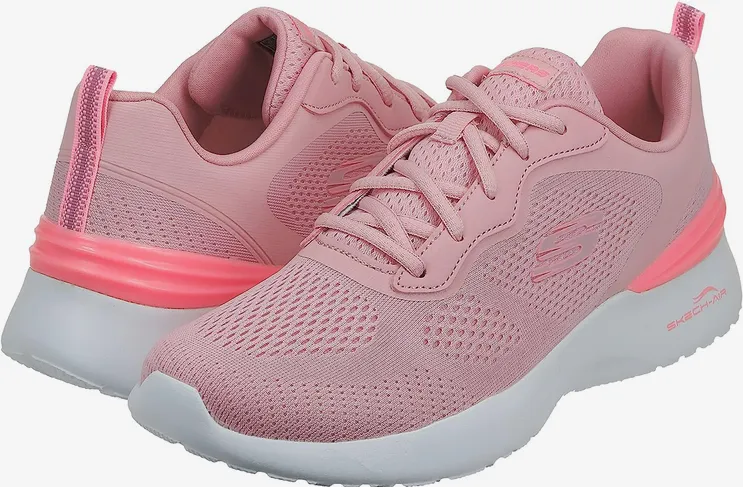 Skechers women's sneakers Skech-Air Dynamight New Grind 149753/ROS pink 