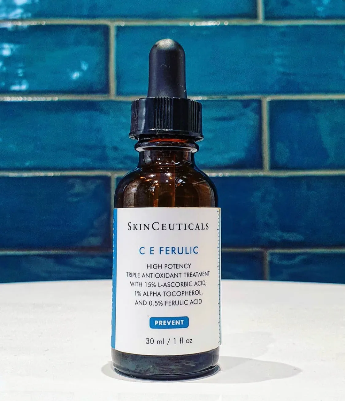 SkinCeuticals C E Ferulic