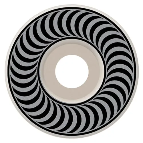 Spitfire Classic Wheels 54mm