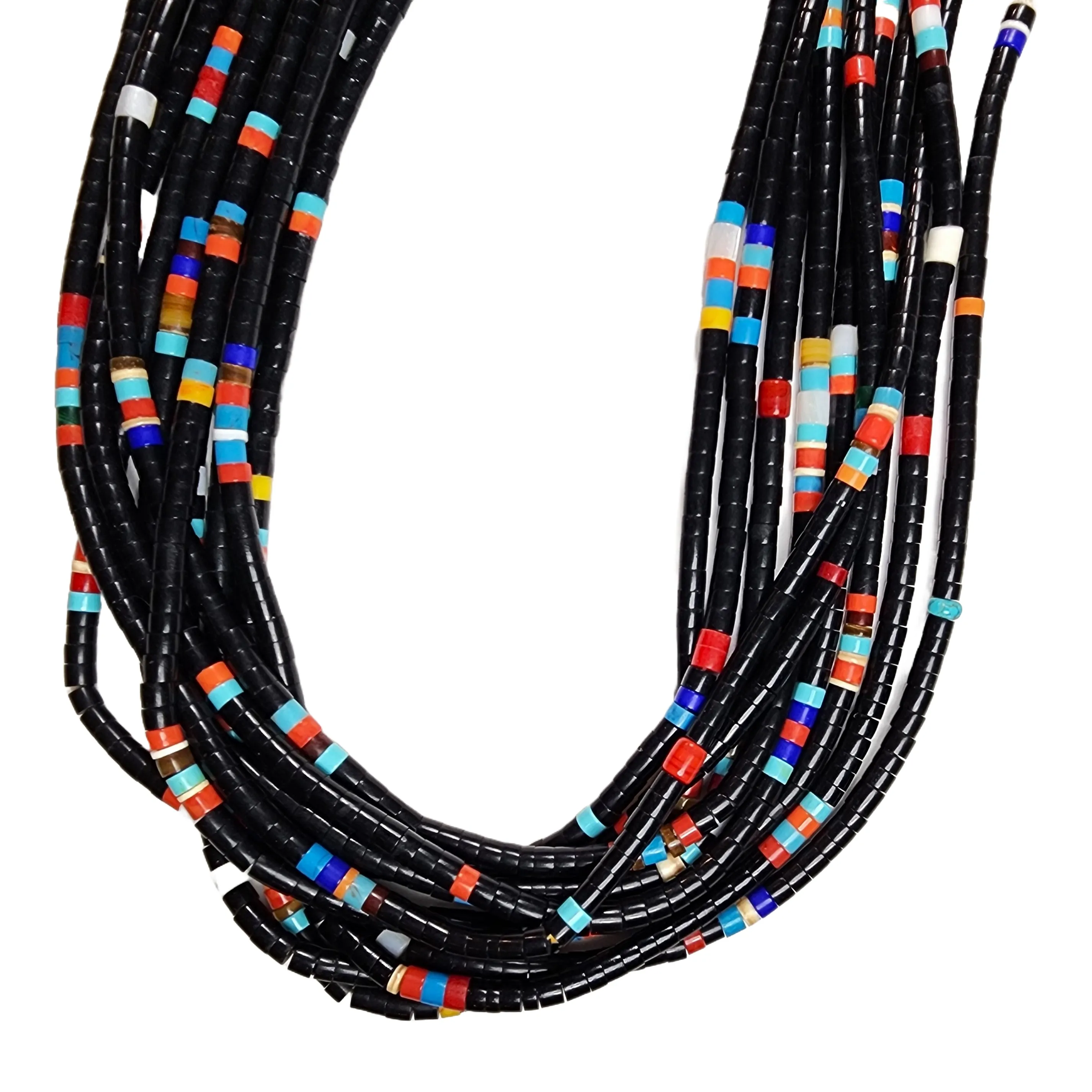 Ten Strand Hand-rolled Necklace - 34 Long