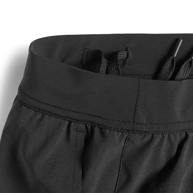 Ten Thousand Interval Shorts