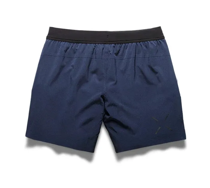 Ten Thousand Interval Shorts