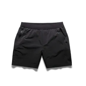 Ten Thousand Interval Shorts