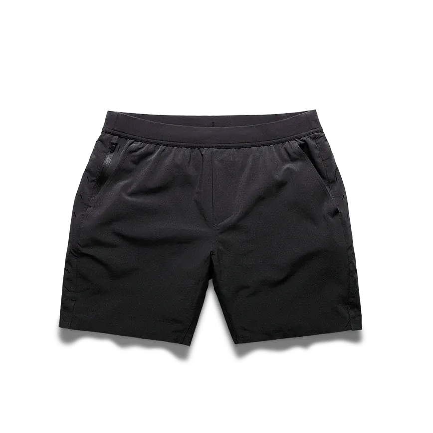 Ten Thousand Interval Shorts