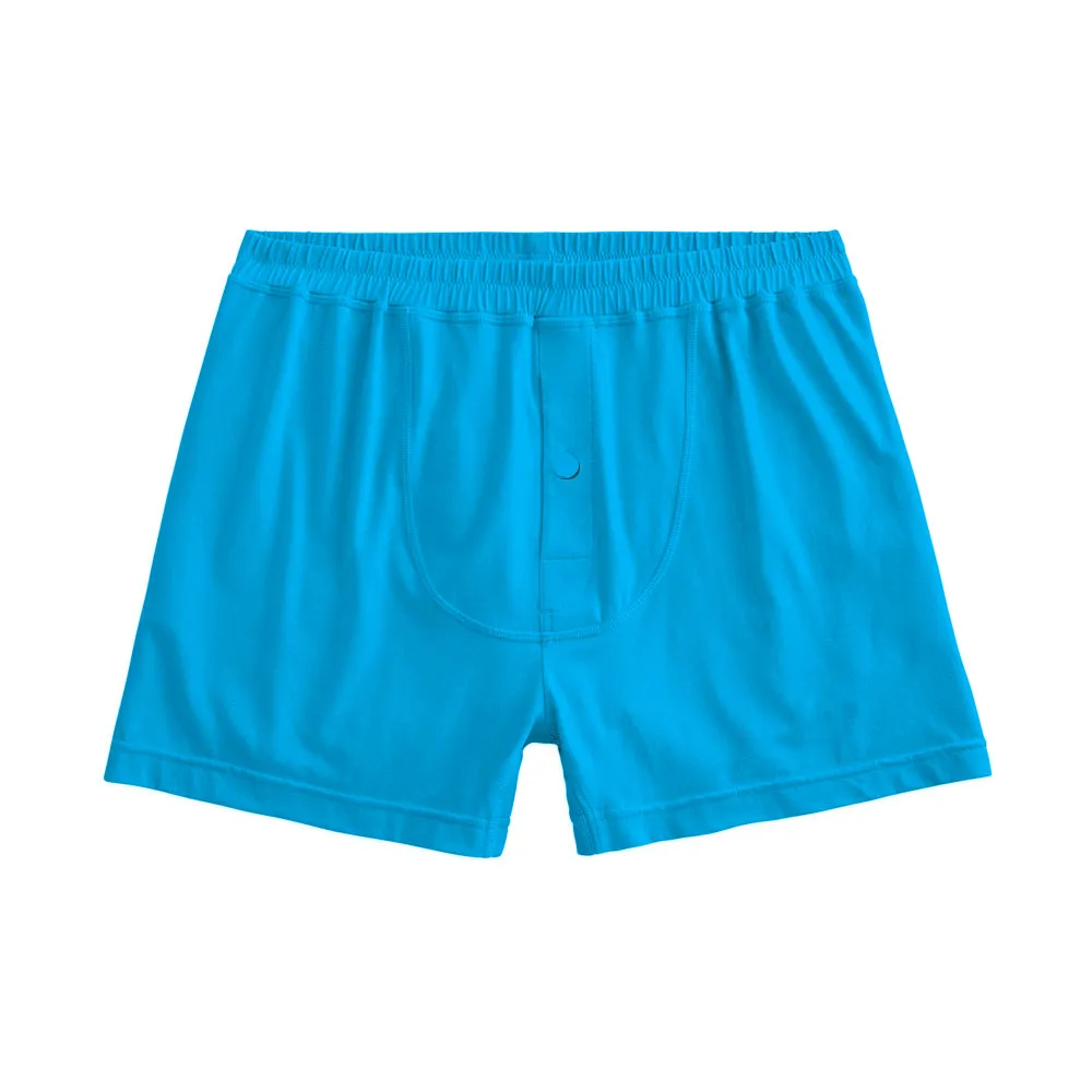 The Night Short (Knit Boxers)