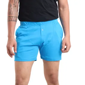 The Night Short (Knit Boxers)