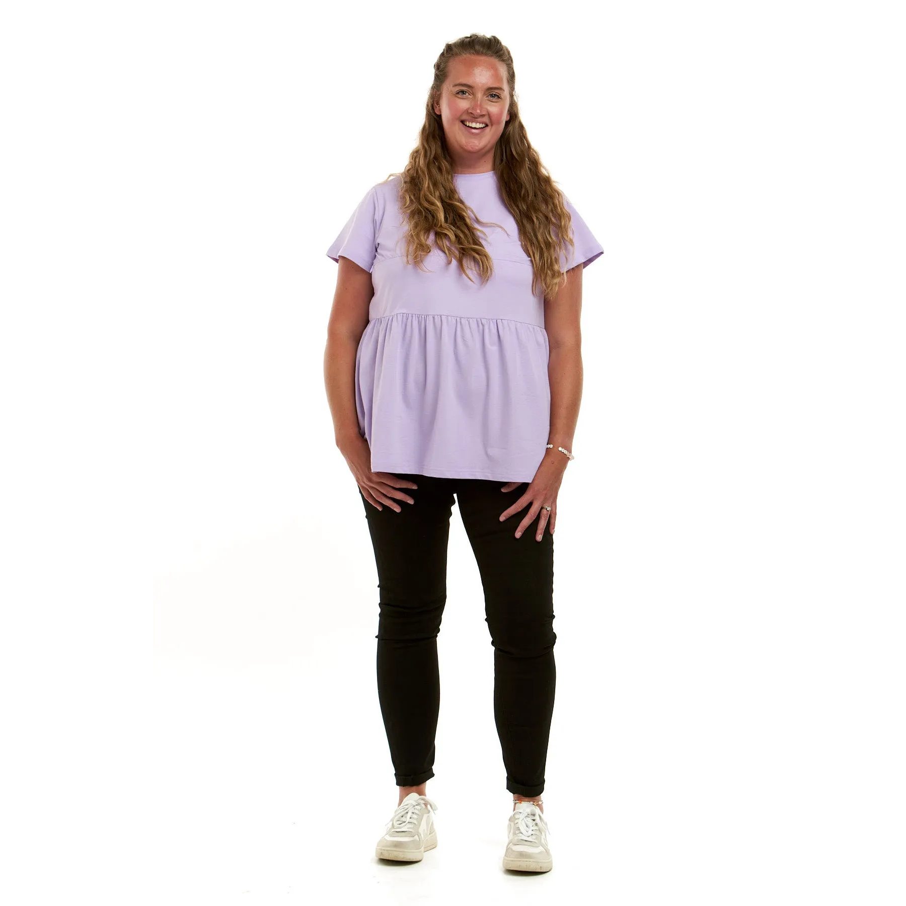 The Rosie Nursing Top