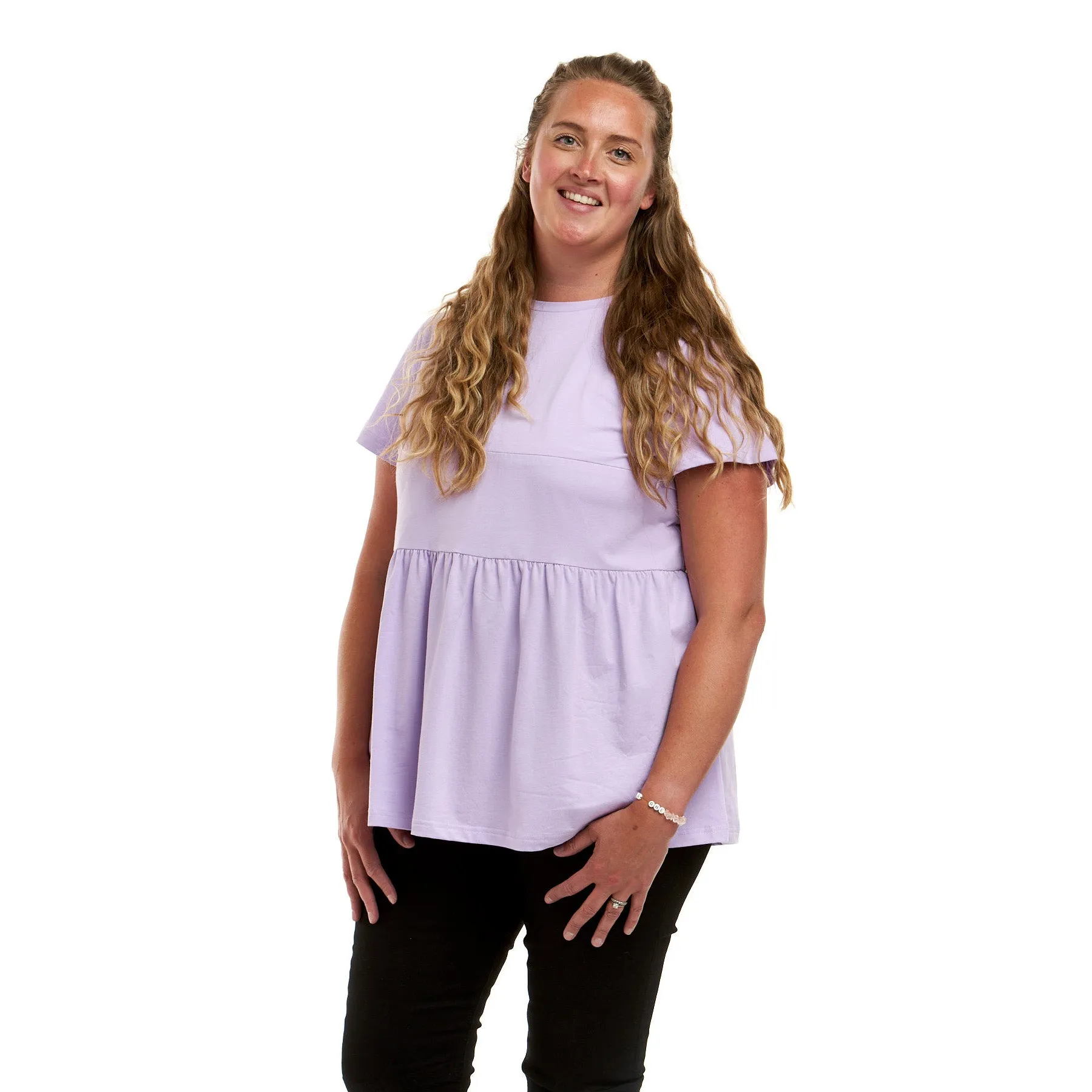 The Rosie Nursing Top