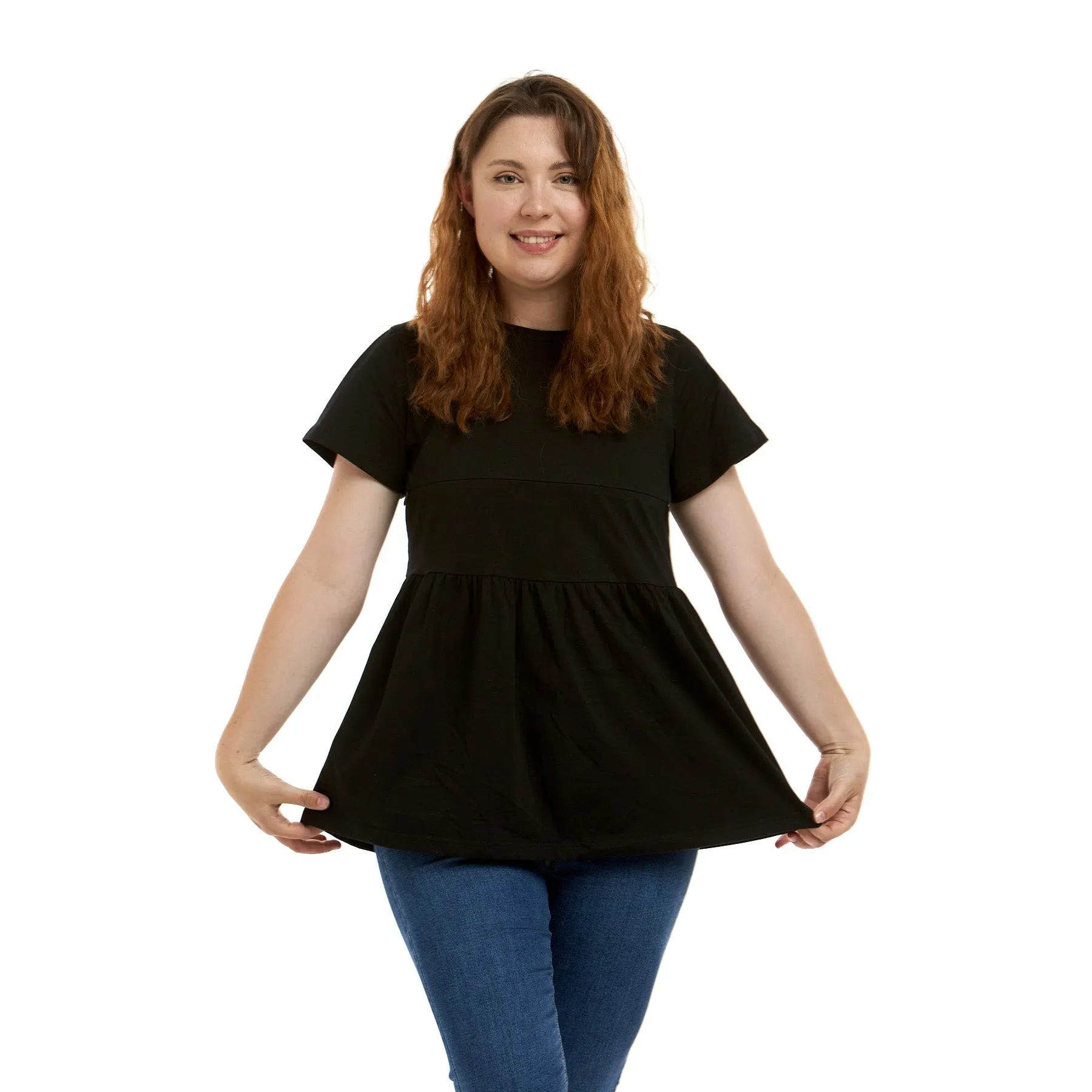 The Rosie Nursing Top