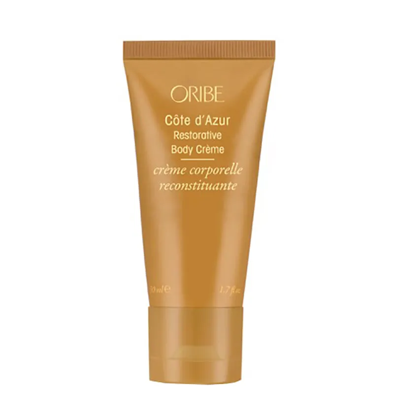 Travel Cote d’Azur Body Crème