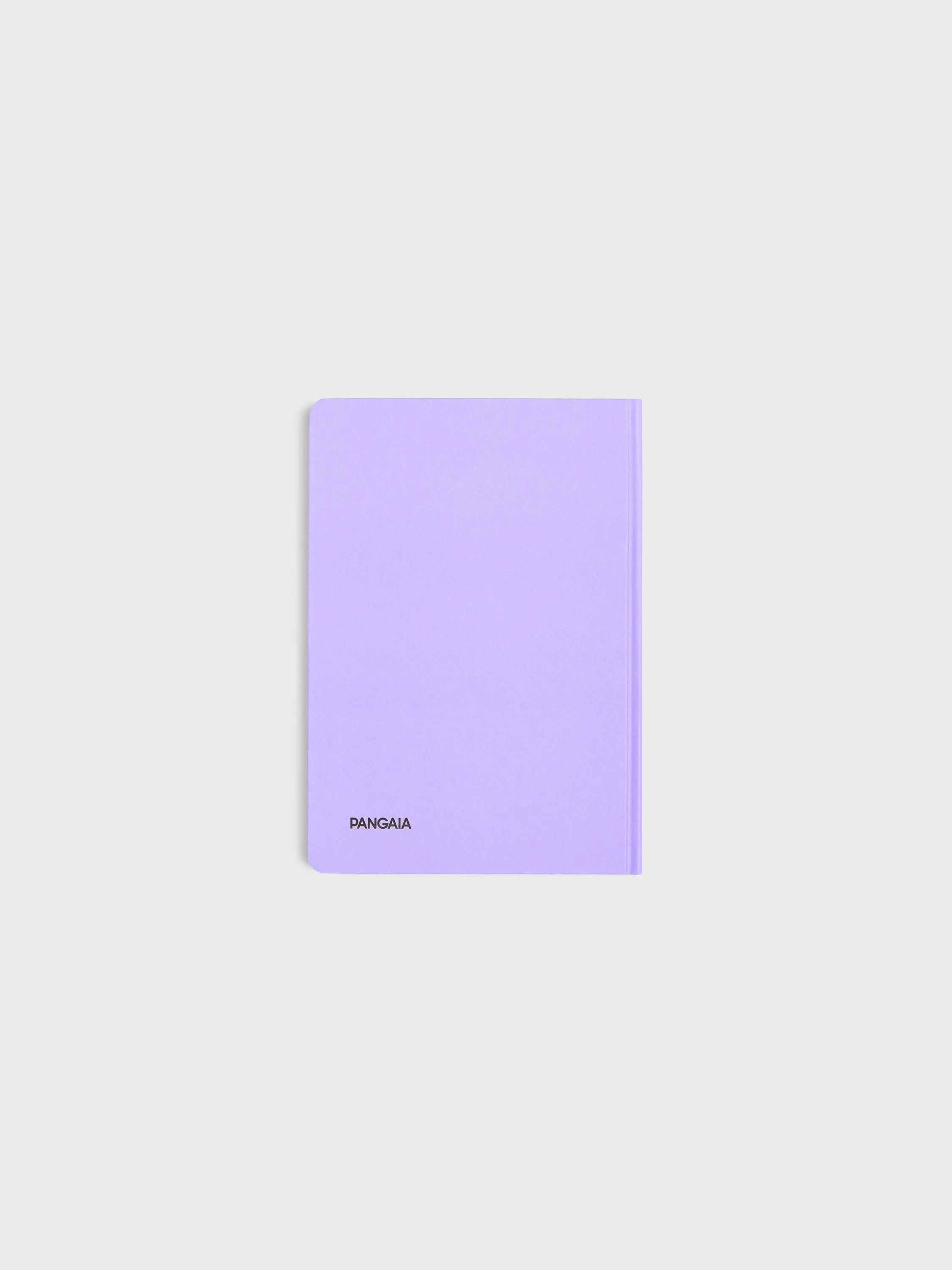 Tree Free Notebook—orchid purple