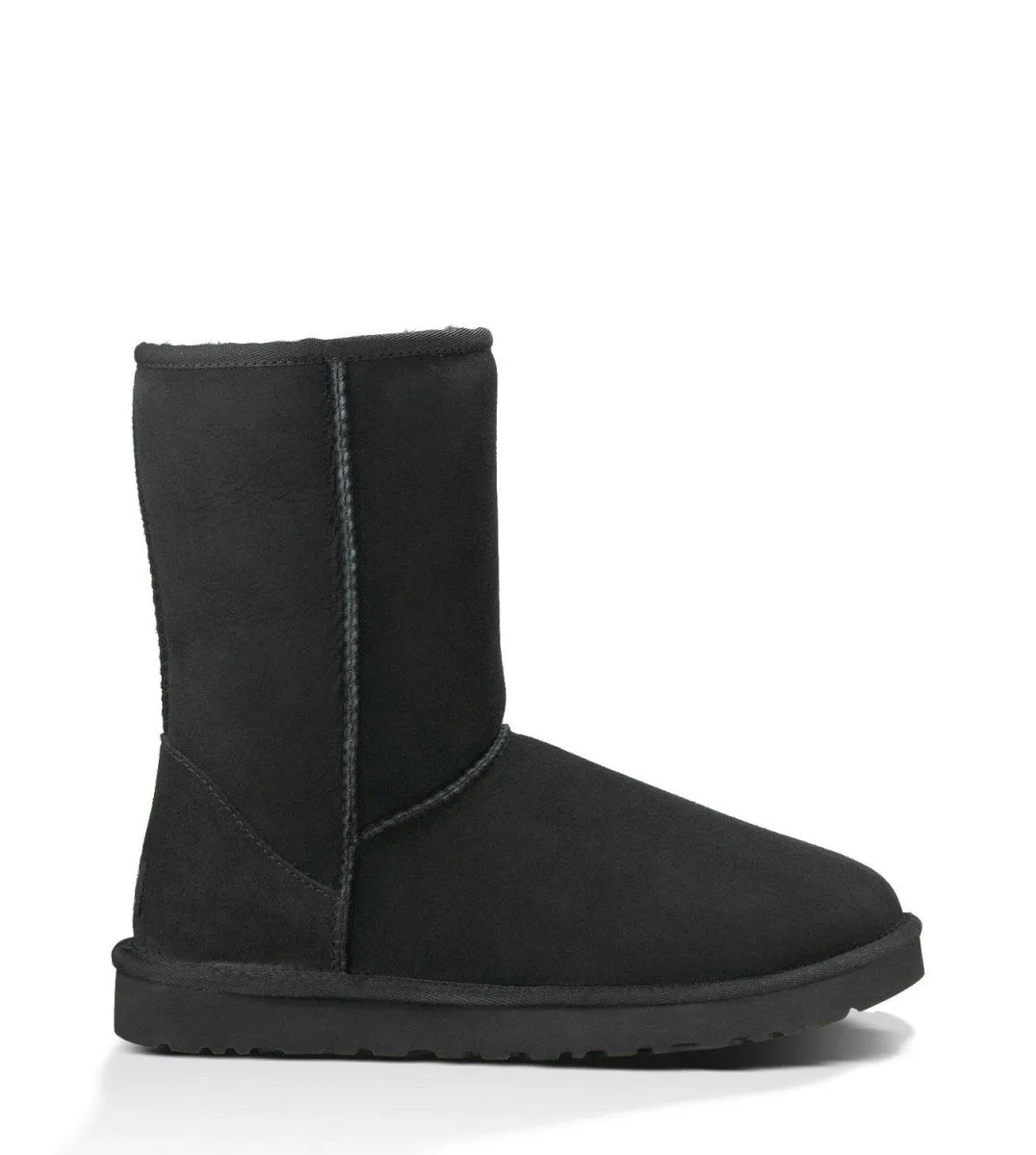 UGG Men's Classic Short Black