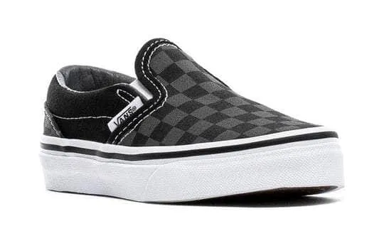 Vans Classic Slip On - Kids