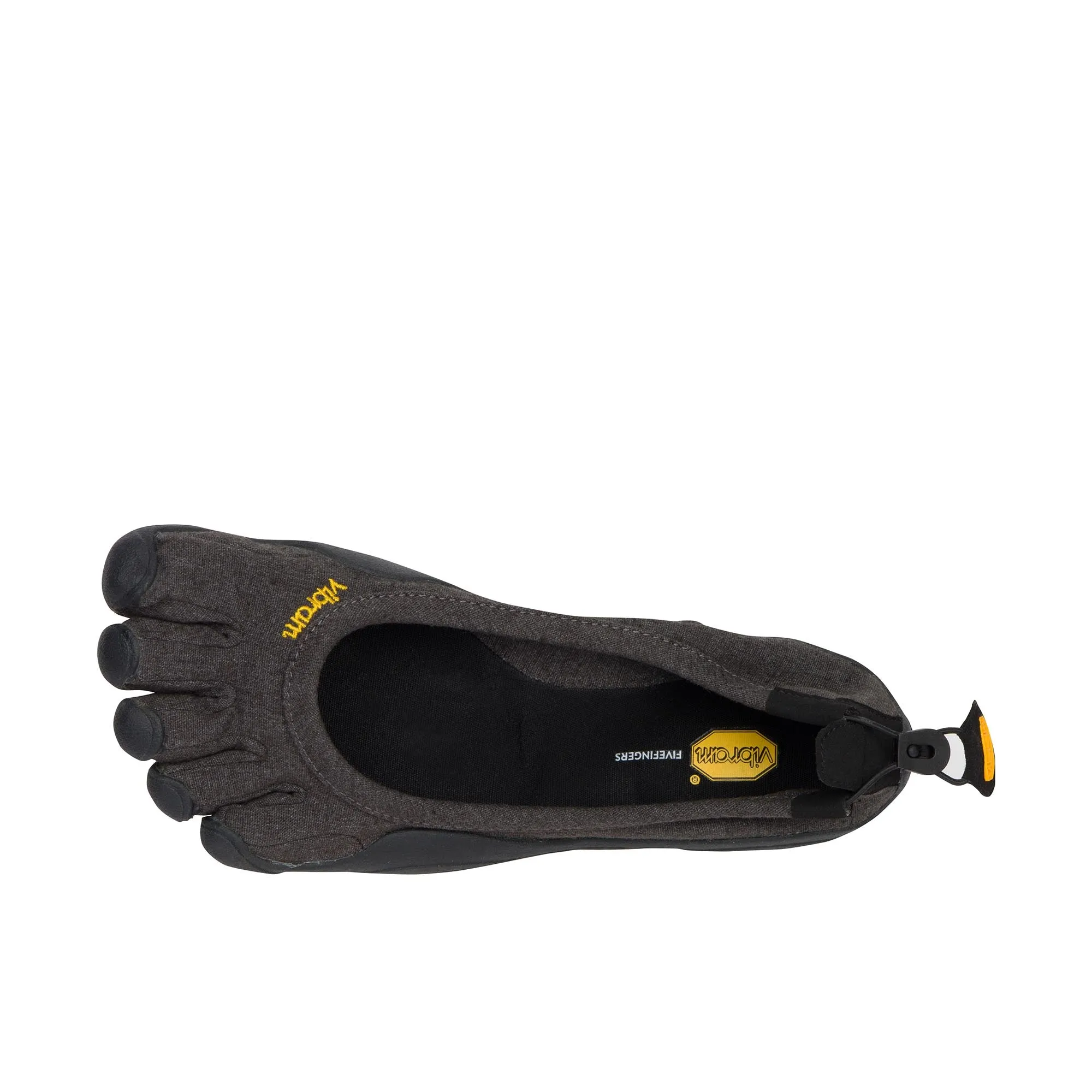 Vibram Classic Eco Grey Black