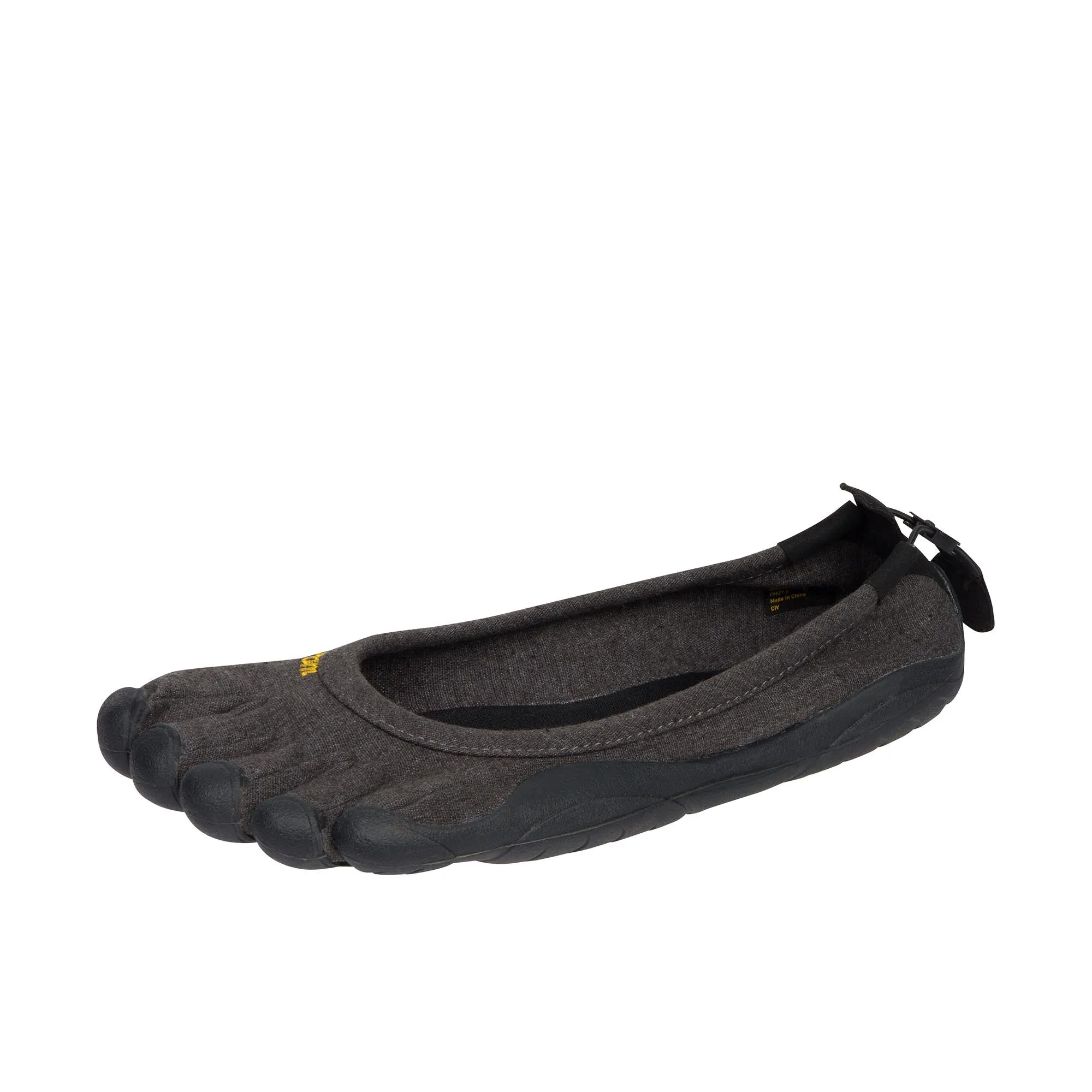 Vibram Classic Eco Grey Black