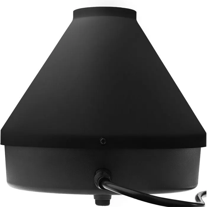 Volcano Classic Desktop Vaporizer [Onyx]