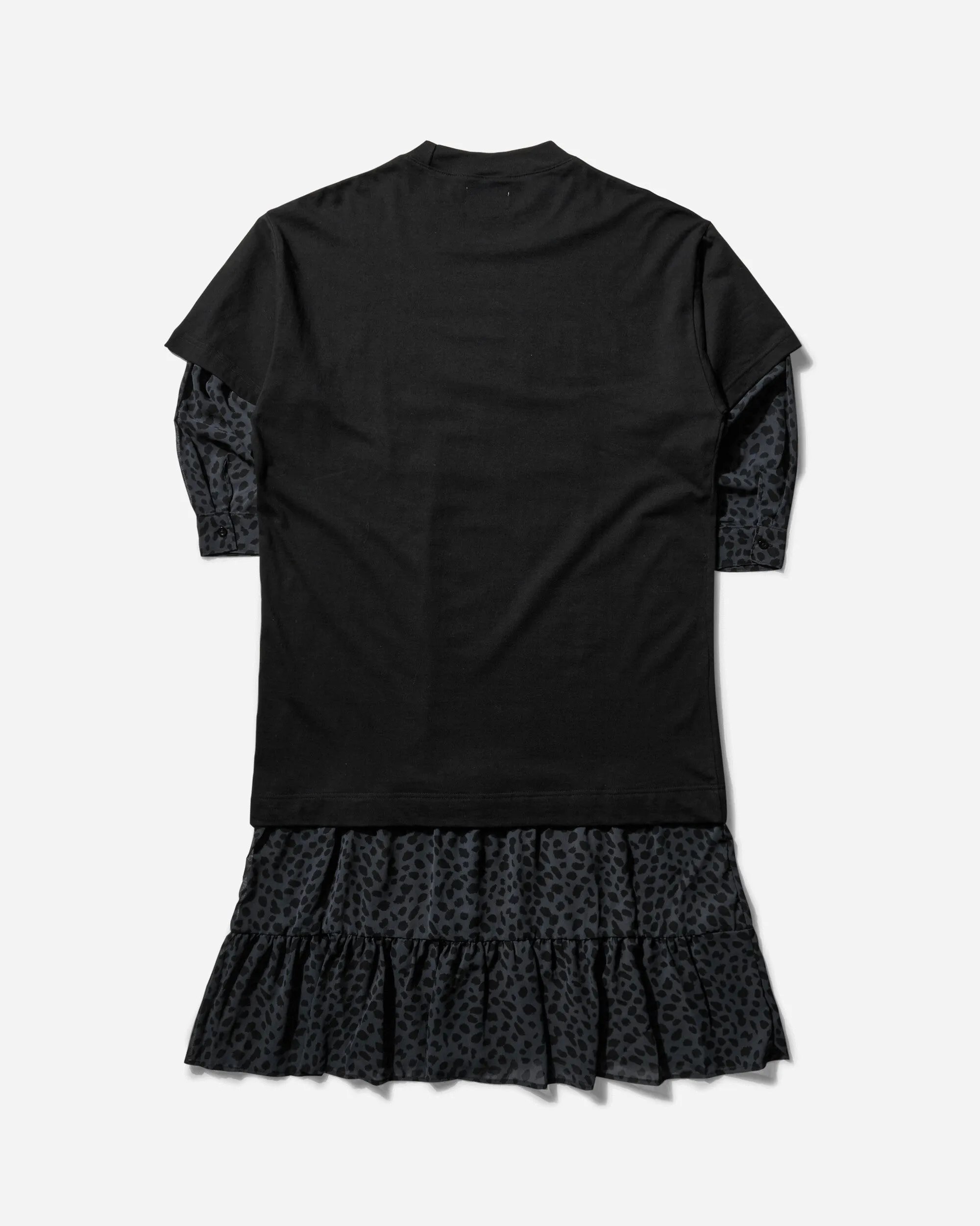 Women's Hysteric Addiction Dress Black