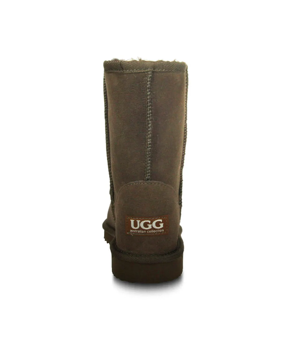 Women's UGG Premium Classic Short